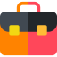 Briefcase icon 64x64