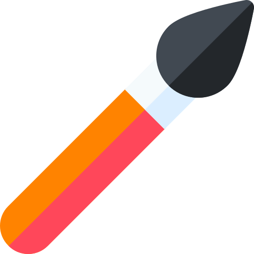 Brush icon