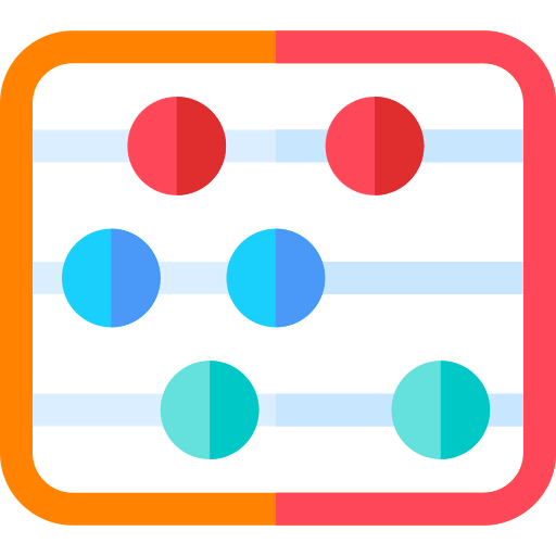 Abacus icon