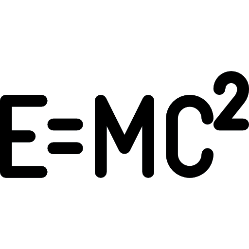 Relativity icon