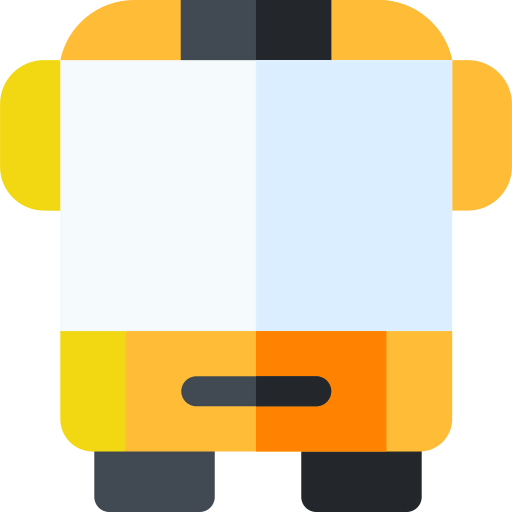 Bus icon
