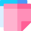 Sticky notes icon 64x64