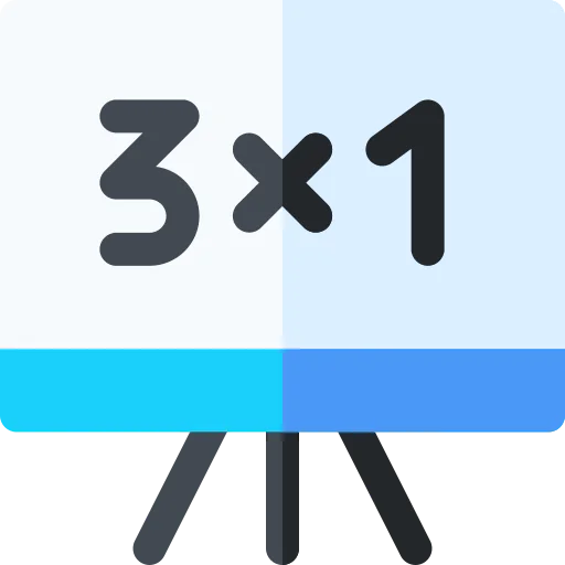 Math icon