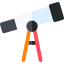 Telescope icon 64x64