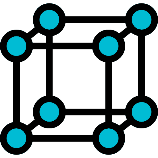 Molecule icon