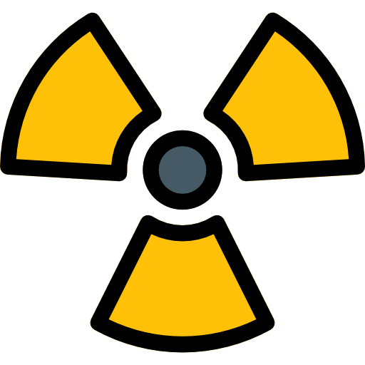 Nuclear icon