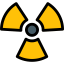 Nuclear icon 64x64