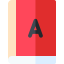 Dictionary Symbol 64x64
