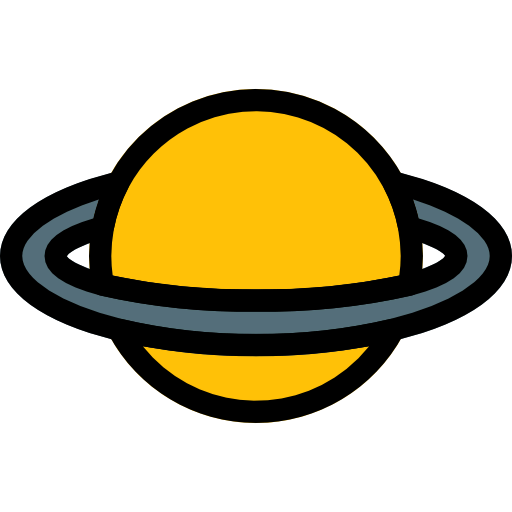 Planet icon