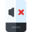 Mute icon 64x64
