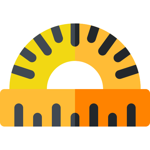 Protactor icon
