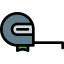 Meter icon 64x64