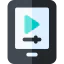 Tablet icon 64x64