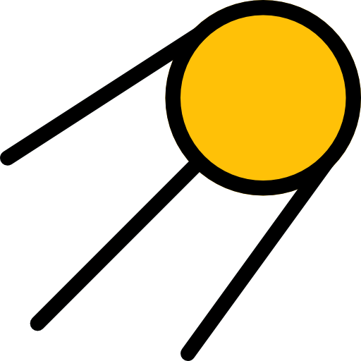 Sputnik icon