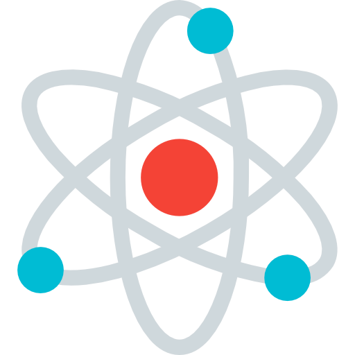 Atom icon