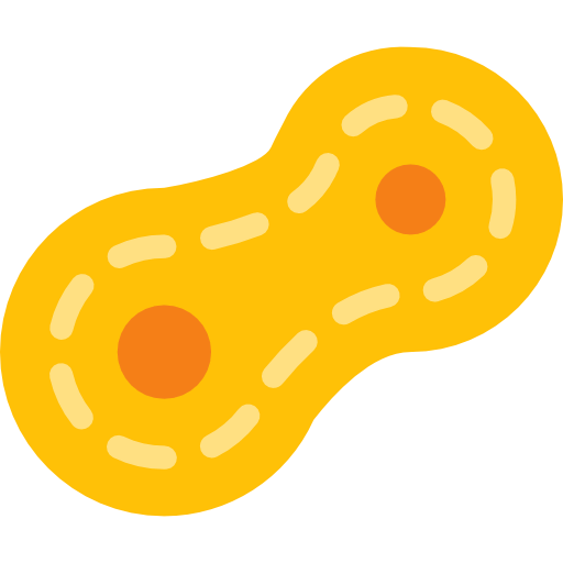 Bacteria icon