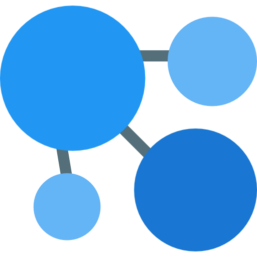 Molecule icon