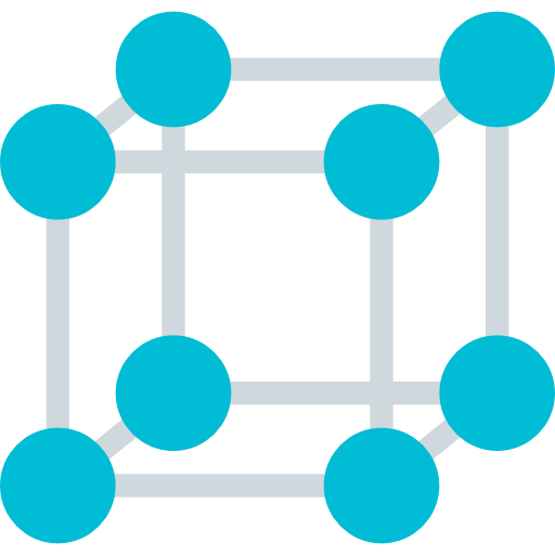 Molecule icon