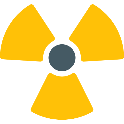 Nuclear icon