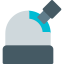 Observatory icon 64x64