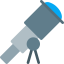 Telescope icon 64x64