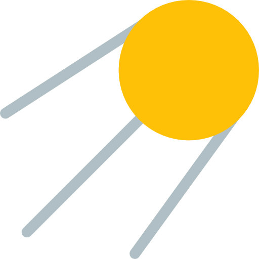 Sputnik icon
