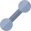 Barbell icon 64x64