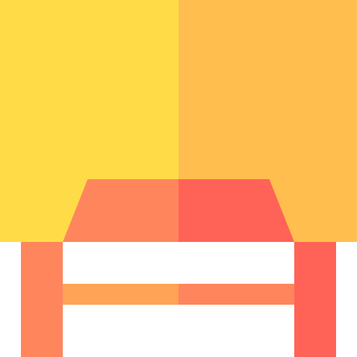 Drawing table icon