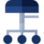 Stool icon 64x64