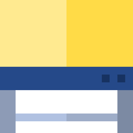 Light table icon