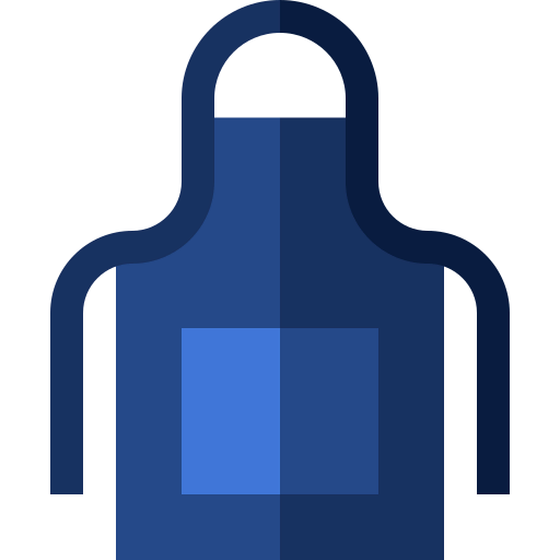 Apron icon