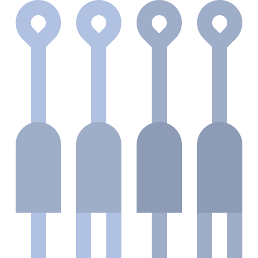 Needle icon