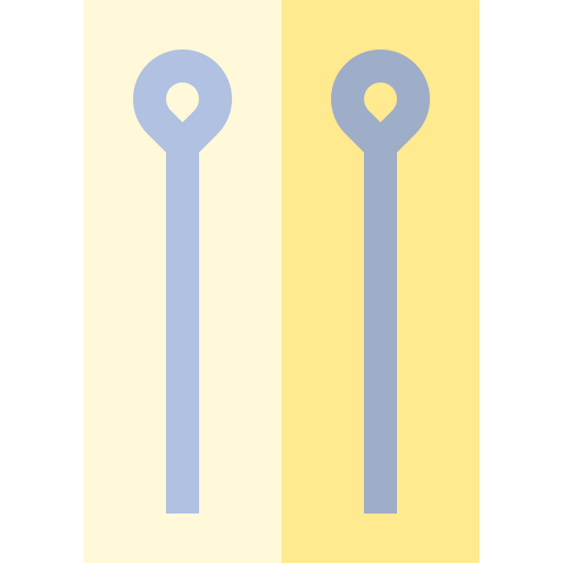Needle icon