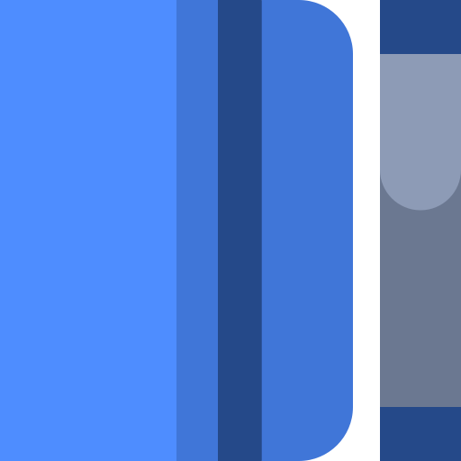 Notebook icon