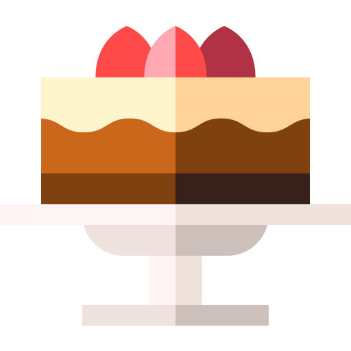 Cake icon