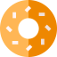 Donut icon 64x64