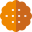 Cookie icon 64x64