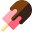 Ice lolly icon 64x64