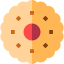Cookie icon 64x64