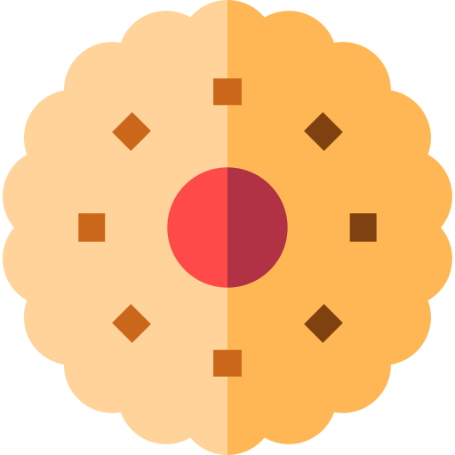 Cookie icon