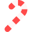 Candy cane icon 64x64