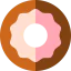 Donut icon 64x64