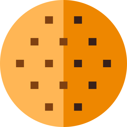 Cookie icon