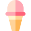 Ice cream icon 64x64