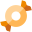 Candy icon 64x64