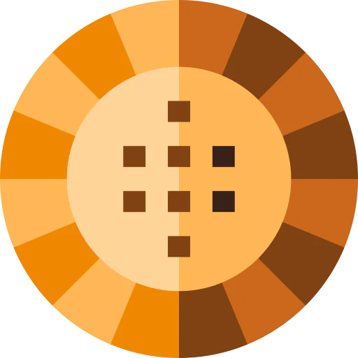 Cookie icon