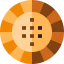 Cookie icon 64x64