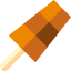 Ice lolly icon 64x64