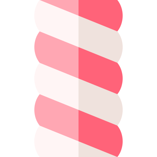 Sugar cloud icon
