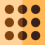 Chocolates Symbol 64x64